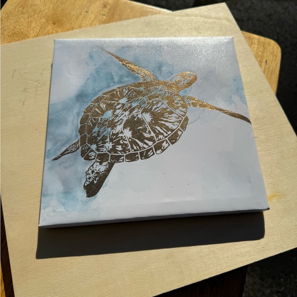 HEART OF THE SEA  CANVES - Picture 3 of 12